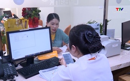 Triển khai các giải pháp hỗ trợ người dân chịu ảnh hưởng bão số 10