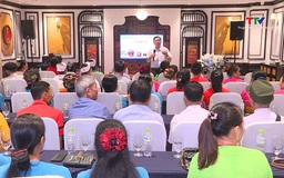 Truyền dạy văn hóa phi vật thể trong phát triển du lịch cộng đồng của dân tộc Mường