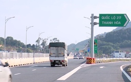 5 tuyến cao tốc miễn phí đường bộ cho xe cứu trợ đồng bào vùng lũ