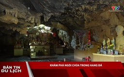 Bản tin Du lịch ngày 11/10/2025