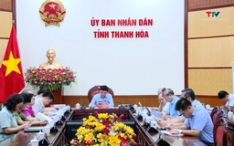 Phiên họp trực tuyến của Chính phủ về phát triển nhà ở xã hội