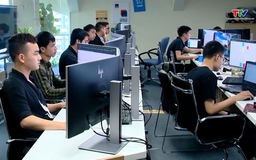 Khởi động Cuộc thi Sinh viên An ninh mạng 2025