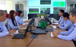 Ban hành Quy hoạch phổ tần số vô tuyến điện quốc gia