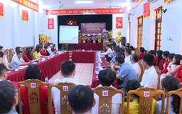 Công ty Cổ phần Xây lắp Điện lực Thanh Hóa kỷ niệm Ngày Doanh nhân và sơ kết 9 tháng năm 2025