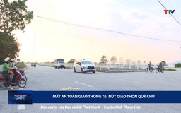 Bản tin An toàn giao thông 24h ngày 11/10/2025