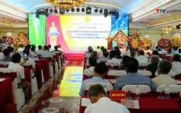 Tuyên dương đại biểu xuất sắc chi họ Trần và gặp mặt ngày doanh nhân