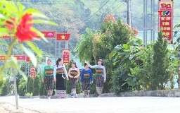 Miền núi Thanh Hóa vươn lên từ gian khó