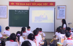 Trang bị kiến thức, kỹ năng sức khỏe sinh sản cho học sinh