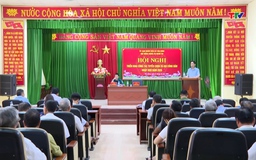 Xã Tân Ninh triển khai công tác tuyển quân năm 2026
