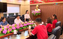 Các doanh nghiệp, cá nhân ủng hộ khắc phục hậu quả mưa lũ