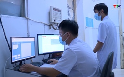 Mới có hơn 61% cơ sở y tế triển khai bệnh án điện tử