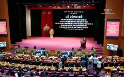 Khơi thông nguồn lực, mở rộng không gian phát triển