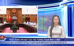 Bản tin Chính phủ tuần qua ngày 13/10/2025