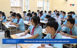 Bản tin Số và công nghệ ngày 13/10/2025