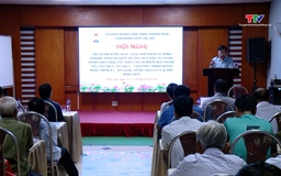 Tập huấn khởi sự kinh doanh cho hợp tác xã