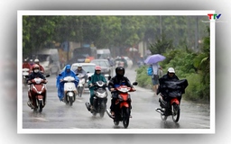Miền Bắc sẽ có đợt mưa lớn kéo dài 4 ngày, rét đậm đến sớm