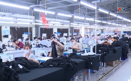 Phấn đấu tốc độ tăng trưởng GDP thời kỳ 2021 - 2030 đạt trên 8%/năm 