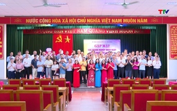 Xã Tân Ninh: Tọa đàm kỷ niệm ngày Doanh nhân Việt Nam