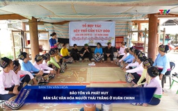 Bản tin Văn hóa ngày 15/10/2025