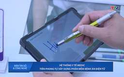 Bản tin Số và công nghệ ngày 15/10/2025