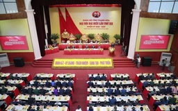 Kỳ vọng Thanh Hoá trở thành tỉnh trong nhóm dẫn đầu cả nước