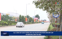 An toàn giao thông 24h ngày 16/10/2025