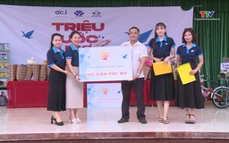 Gieo mầm mơ ước