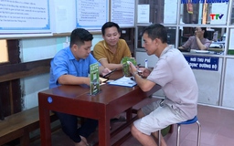 Người dân cần khẩn trương hoàn tất chuyển đổi tài khoản giao thông