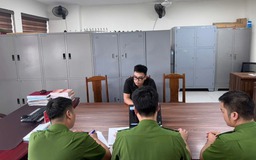 Tạm giữ hình sự 2 Admin trang Beat 36 Thanh Hóa do đăng tin sai sự thật
