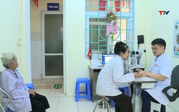 Bệnh viện Đa khoa Bỉm Sơn nỗ lực vượt qua khó khăn