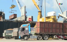 Nhiều doanh nghiệp kín đơn hàng đến cuối năm