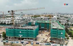 Nâng mức trần thu nhập để được mua nhà ở xã hội