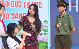 Khởi động chiến dịch truyền thông “Không Một Mình - Cùng nhau an toàn trực tuyến”