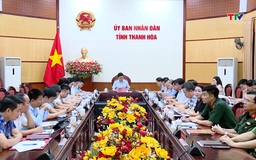 Hội nghị toàn quốc thúc đẩy giải ngân đầu tư công