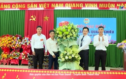 Đại hội Đại biểu Hội Nông dân xã Quang Chiểu nhiệm kỳ 2025 – 2030
