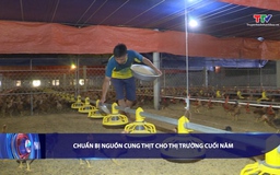 Bản tin Tài chính thị trường ngày 19/10/2025 