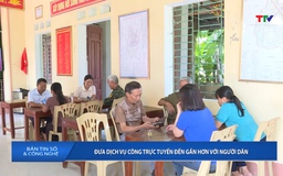 Bản tin Số và công nghệ ngày 20/10/2025