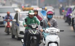 Đêm nay (19/10), không khí lạnh sẽ ảnh hưởng đến khu vực tỉnh Thanh Hóa