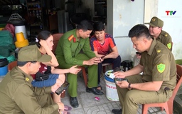 Ngăn chặn 3.375 vụ lừa đảo chiếm đoạt tài sản