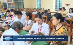 Bản tin Số và công nghệ ngày 19/10/2025