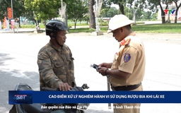 Bản tin An toàn giao thông 24h ngày 19/10/2025