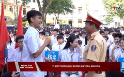 Bản tin An ninh ngày 2/10/2025