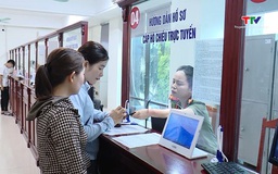 Công khai, minh bạch trong lĩnh vực quản lý xuất nhập cảnh