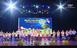 "Đêm hội trăng rằm" năm 2025