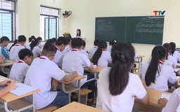 Khó khăn trong giảng dạy các môn học đặc thù