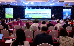 Xúc tiến thị trường khách du lịch Thái Lan đến Thanh Hóa