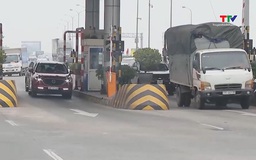 VEC đề xuất mở rộng 50 km cao tốc Cầu Giẽ - Ninh Bình lên 6 đến 10 làn xe