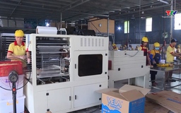 Doanh nghiệp rút lui khỏi thị trường đang chững lại