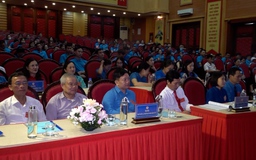 Đại hội Công đoàn xã Như Thanh lần thứ nhất, nhiệm kỳ 2025 - 2030