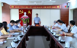 Giải quyết đúng, trúng các vấn đề để vận hành hiệu quả bộ máy chính quyền địa phương 2 cấp